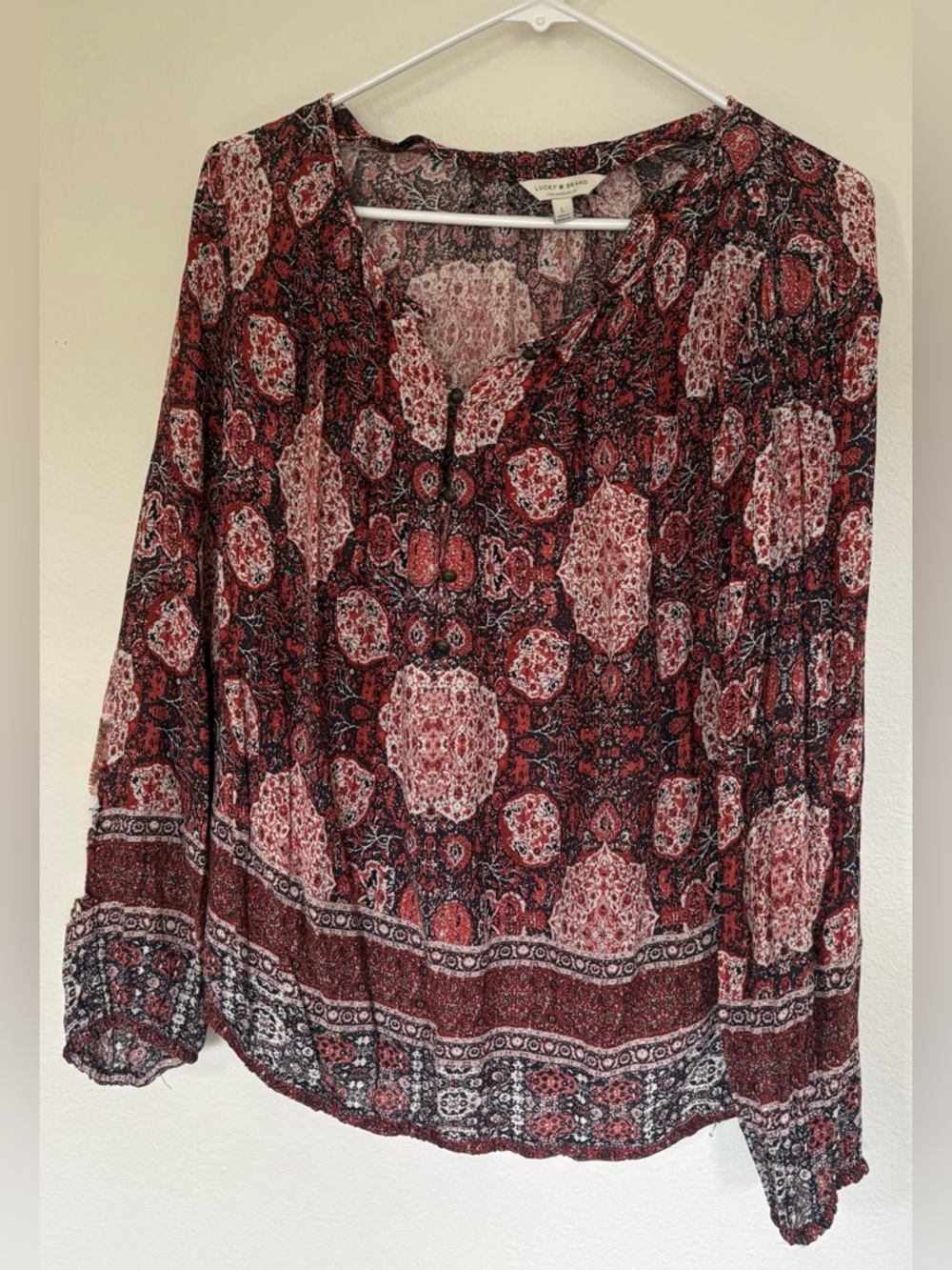 Lucky Brand